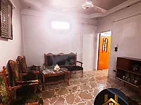 شقة للبيع في المهاجرين دمشق بمساحة 100م²