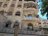 للأجار منزل ب حلب الجديدة جنوبي