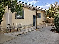 بيع بيت عربي في داريا ريف دمشق طابو أخضر بسعر مناسب