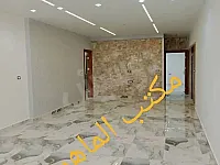 منزل مميز للبيع في اشرفية صحنايا ريف دمشق ١٨٠ متر طابق 6