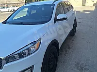 للبيع سيرنتو 2016