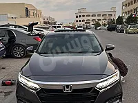 Hunda Accord 