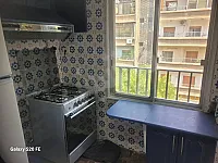 شقة للإيجار في برزة دمشق مع إطلالة رائعة ومصعد