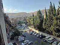 شقة للبيع في شرق ركن الدين دمشق، 3 غرف وصالة بموقع مميز