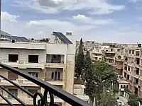 للبيع شقة بالمهاجرين حي السبيل
