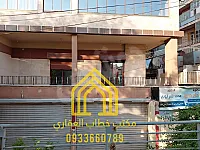 للبيع /3327/شقه بمنطقة المحافظة دوار البولمان