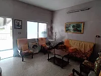 للبيع شقة حمص تفرع الخضري قرب محمصة اليوشع تجهيز ممتاز 