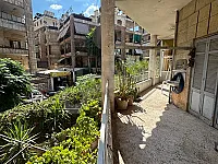 منزل للإيجار في المحافظة حلب مقابل سوق الإنتاج 5 غرف