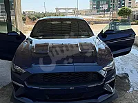 فورد موستانغ 2020 للبيع بحلب - سيارة رياضية مميزة