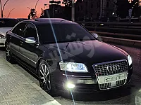 أودي A8 2006 