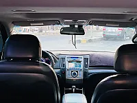 Hyundai Veracruz 2012