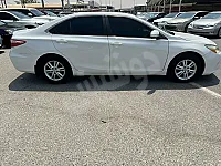 للبيع كامري هايبرد 2016  في دمشق - سيارة اقتصادية ومميزة