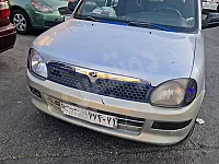 سيارة بردوا 2006