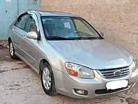 للبيع كيا سيراتو 2008 
