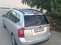 كيا كارينز موديل 2008 للبيع