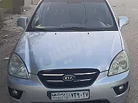 كيا كارينز موديل 2008 للبيع