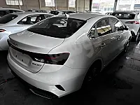 Kia Cerato 2025