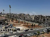 منزل سوبر ديلوكس في صلاح الدين حلب للبيع بسعر مغري