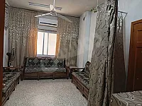 للبيع منزل بالقزاز خلف جامع التوحيد