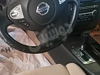 للبيع نيسان مكسما مديل 2010