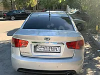 Kia Cerato 2010