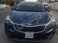 Kia Cerato 2015