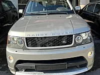 RANGE  ROVER 2011