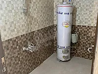 للبيع شقة حرستا حي السيل جامع غبور