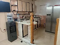 للبيع شقة حمص جب الجندلي زاوية اسكندرون تجهيز سوبر ديلوكس 