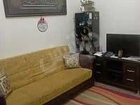 للبيع منزل بالجسر الأبيض جانب الركن الفرنسي