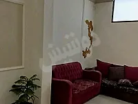 للبيع شقة في قدسيا نزلة الثورة مساحة 85متر 