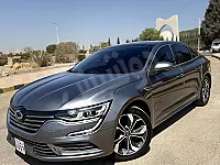 سيارة رينو تاليسمان 2020 للإيجار في دمشق