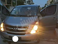 للبيع فان هونداي H1  سنة الصنع 2015