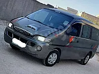Hyundai Starex 1999