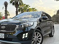 Kia Sportage 2015