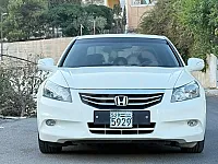 Honda Accord 2012