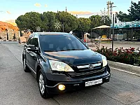  HONDA.CRV 2008