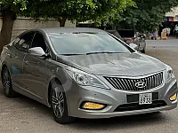 Hyundai GRANDEUR 2014