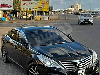 للبيع هيونداي غراندور 2011