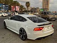 للبيع أودي RS7 2016