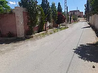 مزرعة للبيع عالعظم(ريف دمشق -دروشا)