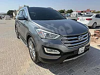 للبيع هيونداي سانتا في 2013 