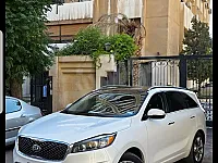  كيا سورينتو 2016 