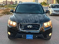 للبيع هيونداي سانتا في 2010 