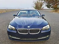 BMW 535i  2013 