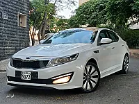 Kia Optima 2011