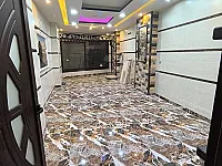 للبيع شقة ديلوكس 180م/ط اول/5 غرف و صالون/القصور شارع حجازي 