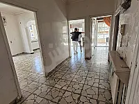 شقة للبيع في شارع النيل  حلب بمساحة 250م² و6 غرف