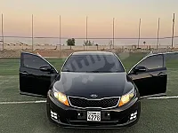 Kia Optima 2014