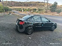 Kia Rio 2010